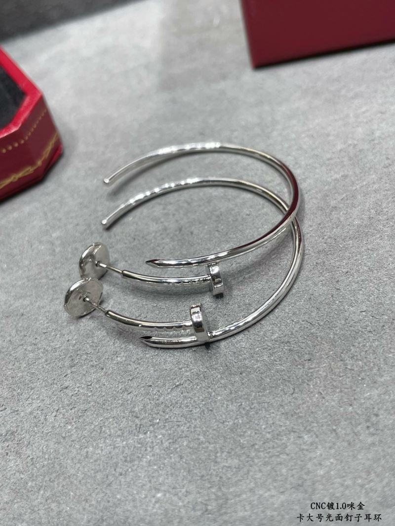 Cartier Earrings